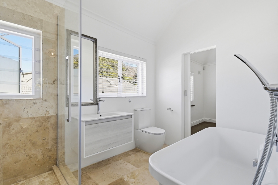 5 Bedroom Property for Sale in Newlands Western Cape